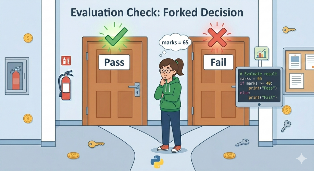 Conditional Statements in Python – Complete Beginner Guide gemini generated image 7b1ke97b1ke97b1k