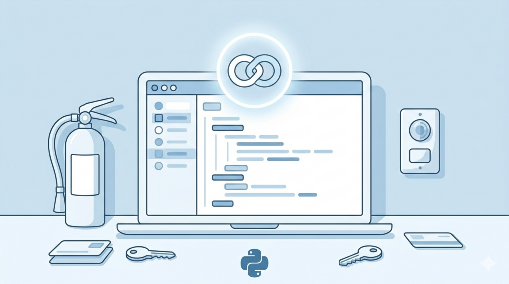 Loops in Python – Complete Beginner Guide gemini generated image eo0ptxeo0ptxeo0p