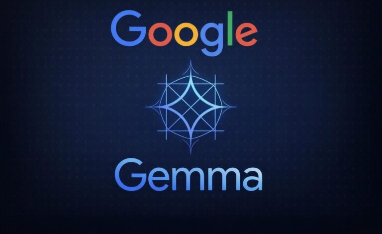 google gemma