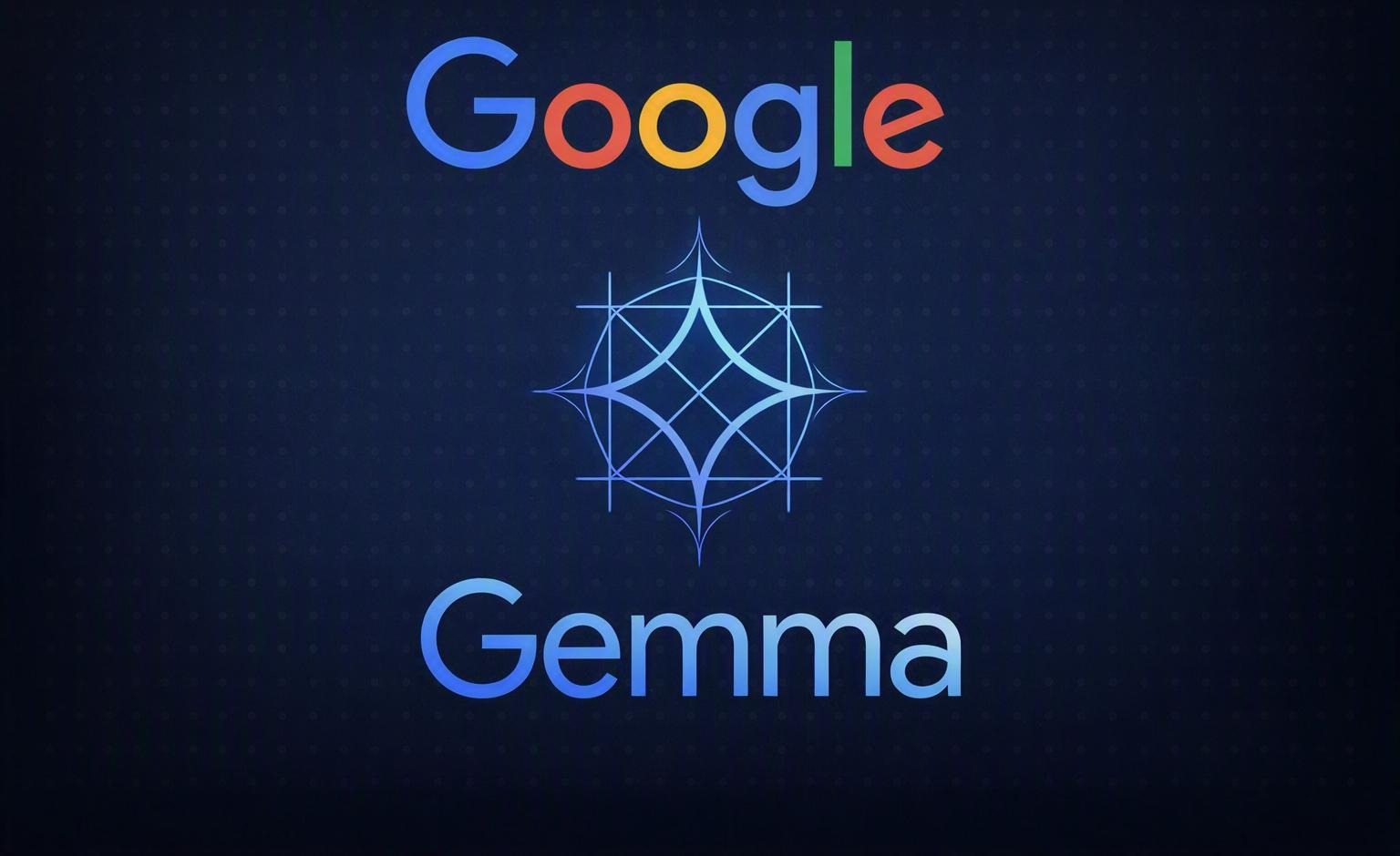 google gemma