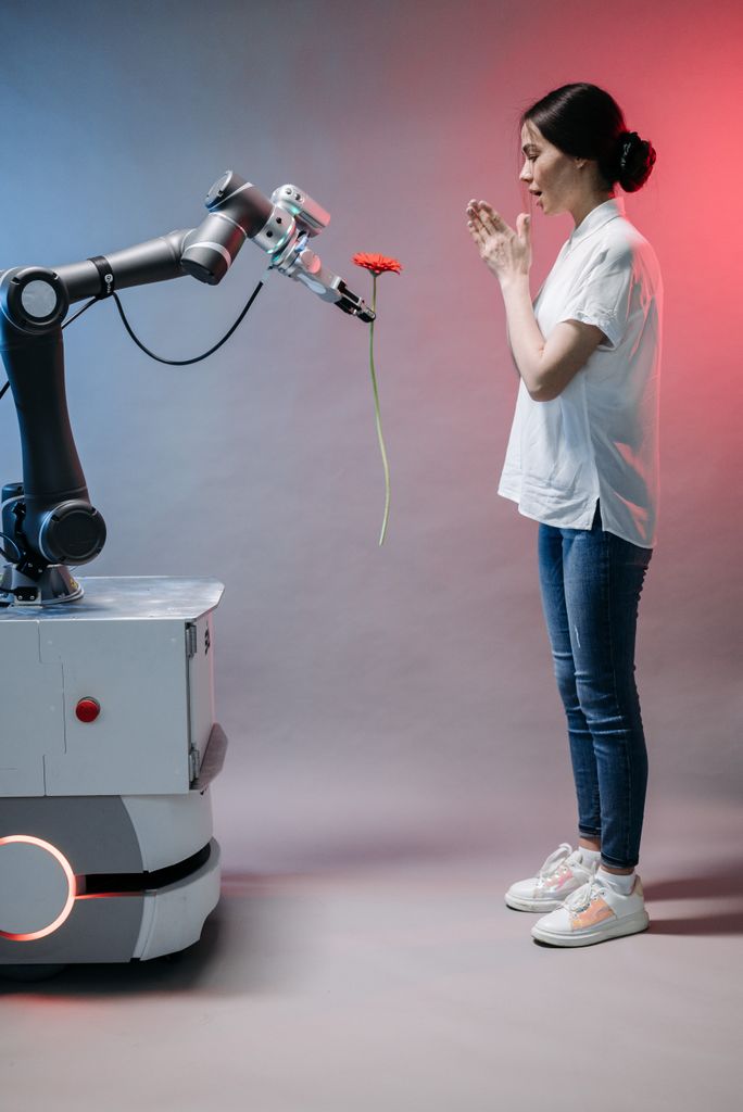 AI to learn Ai