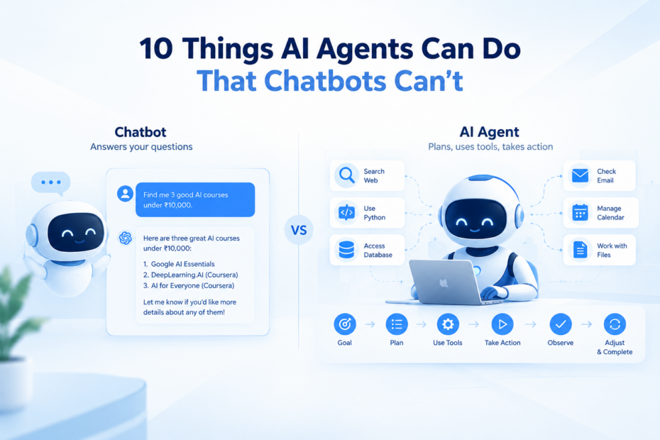 AI agents