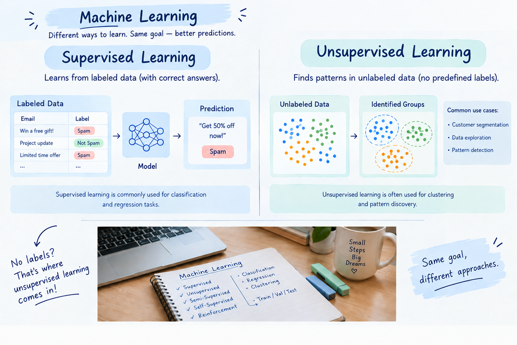 machine learning  concepts

