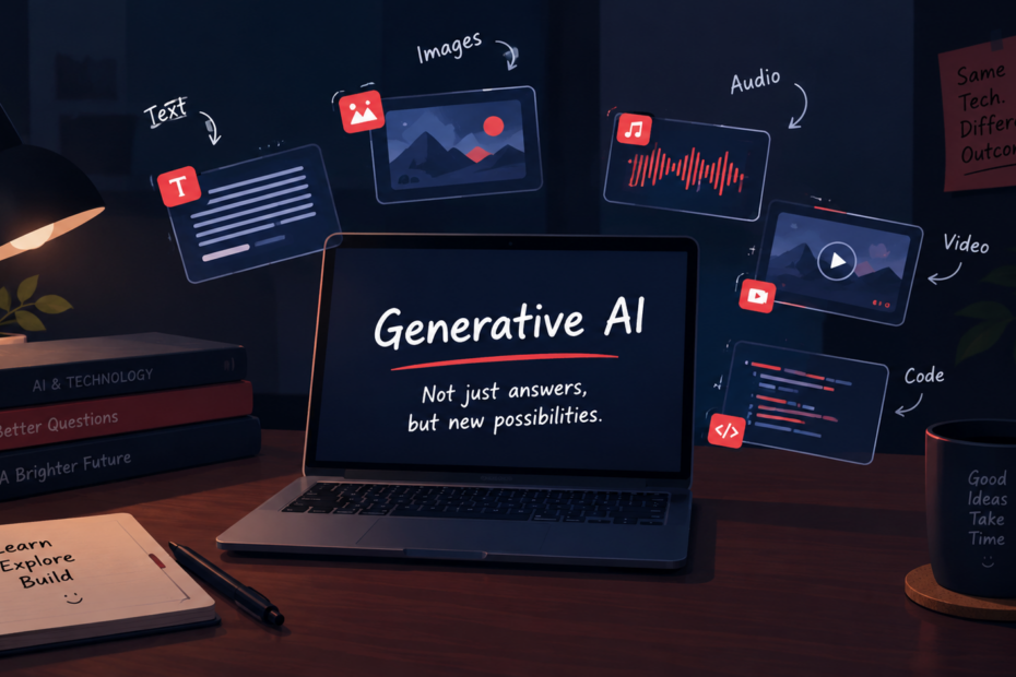 Comparison of autoregressive, diffusion, GAN, and VAE generative AI models