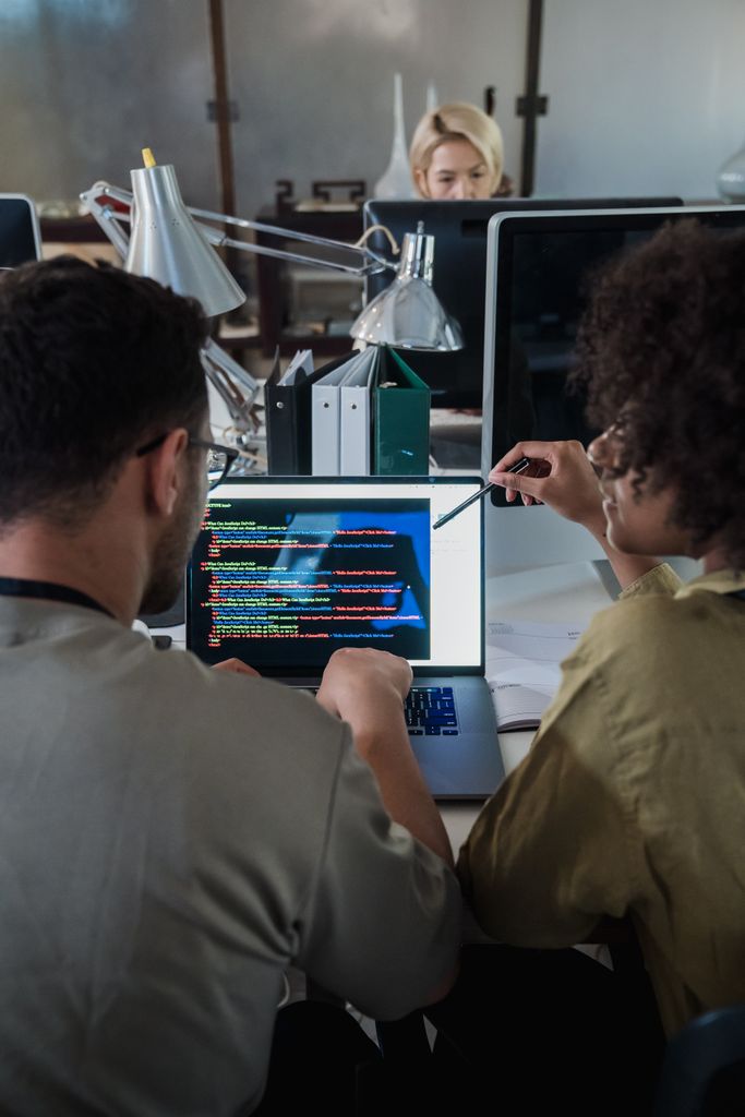 AI coding