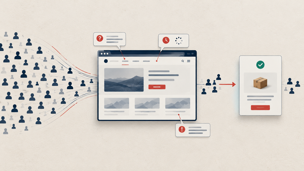 website optimization
